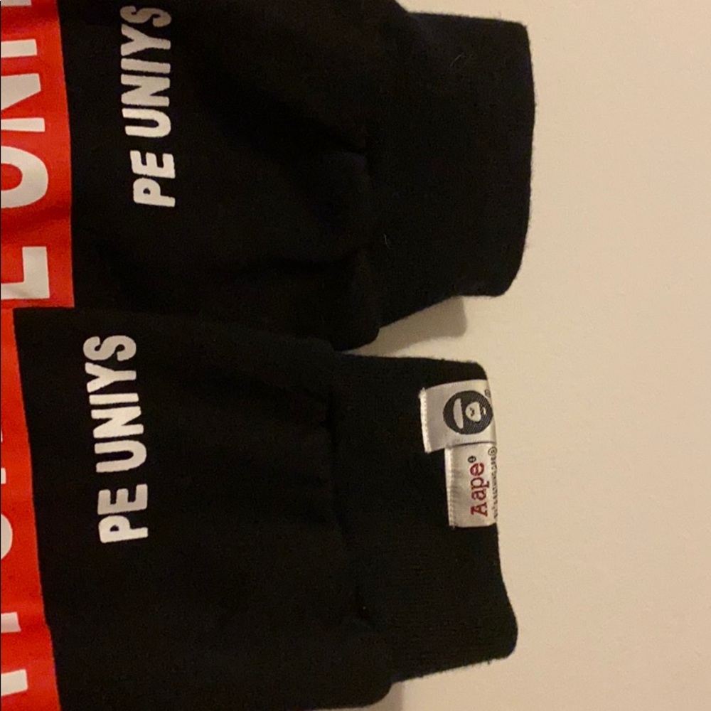 AAPE - Picture 2 of 3